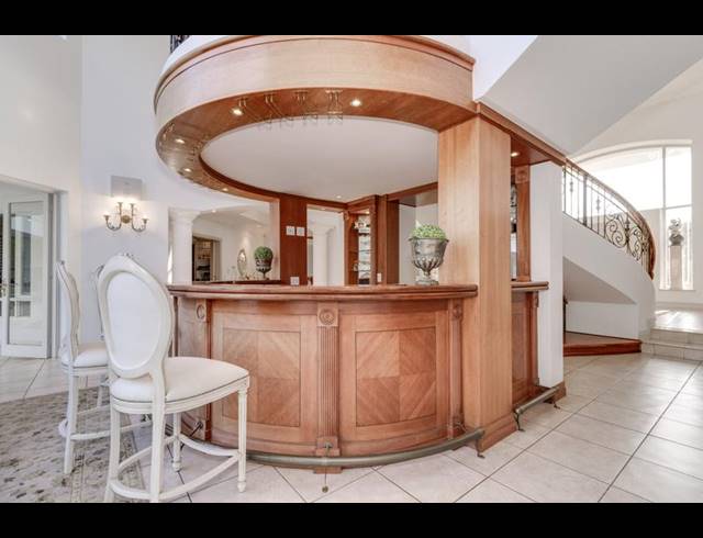 4 BEDROOM PROPERTY TO RENT IN DAINFERN GOLF ESTATE